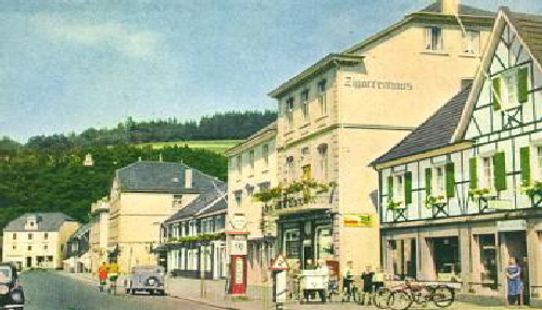 ortsmitte